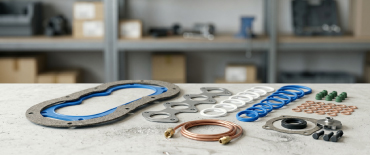 Запчасти для а/м марки МАЗ